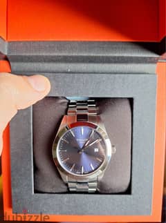 Tissot Gentleman Original 0