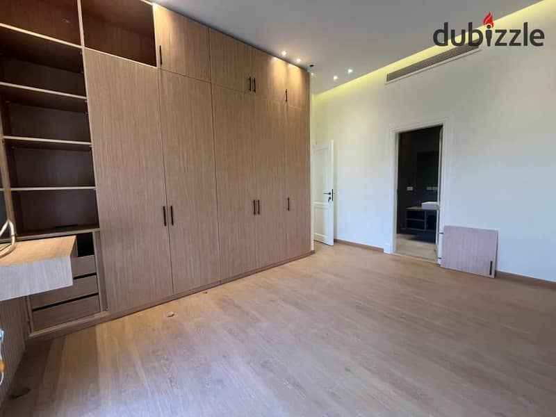 apartment for sale one bedrom , fully finished Zed West 1