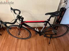 GTC Road bike عجله رود 0