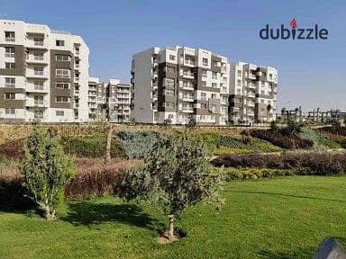 Apartment for sale bua 109m Madinaty (B14 ) 1