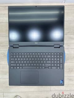 Dell precision 7670 جيل 12 بكات 16 جيجا فعلي 0