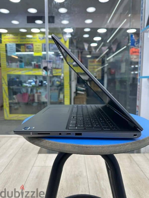 Dell precision 7670 جيل 12 بكات 16 جيجا فعلي 2