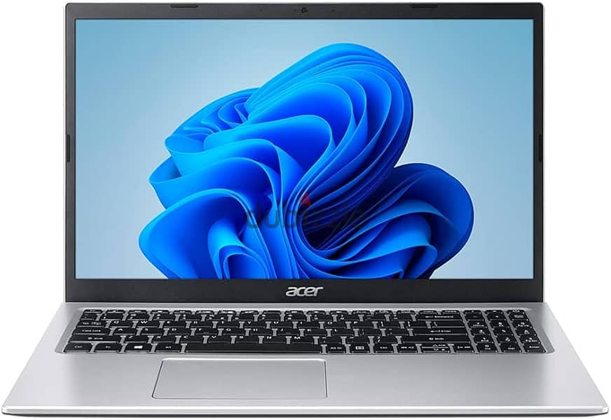 Acer Aspire 3, Core i5, 8GB, 512GB SSD, 15.6", Silver 1