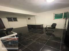 Office for Rent | Nasr City | 120 sqm 0