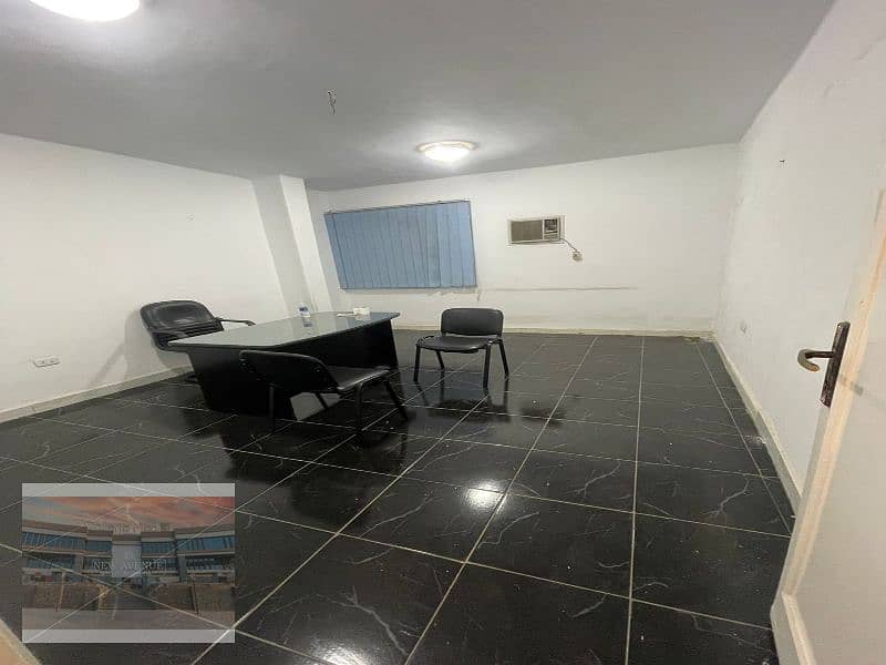 Office for Rent | Nasr City | 120 sqm 2