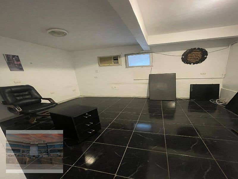 Office for Rent | Nasr City | 120 sqm 4