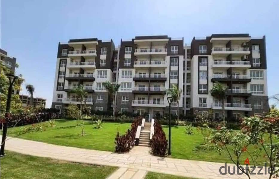 Apartment for sale in Madinaty, 82 meters, with furniture, appliances, and air conditioners. The price is a snapshot for quick sale 3