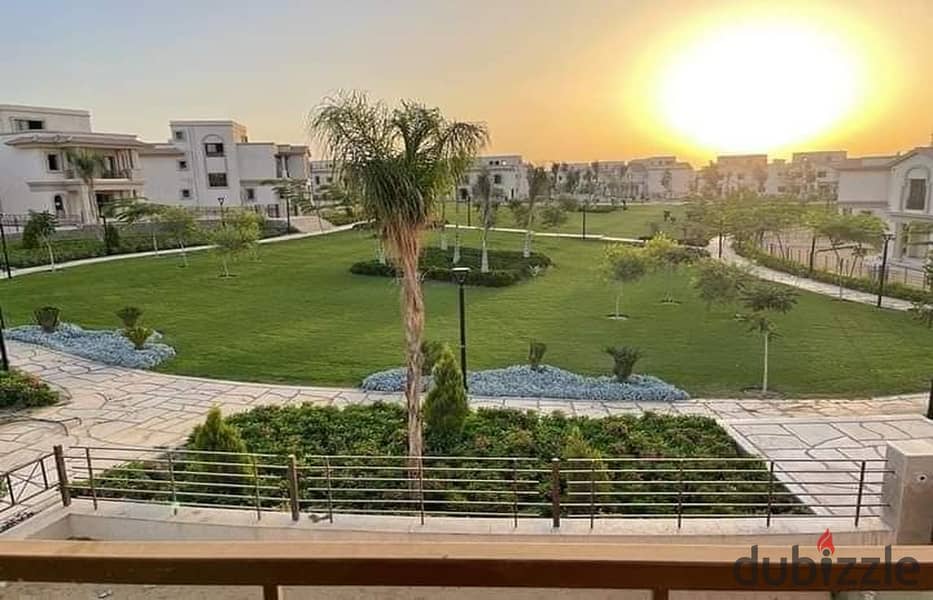 Apartment for sale in Madinaty, 82 meters, with furniture, appliances, and air conditioners. The price is a snapshot for quick sale 5