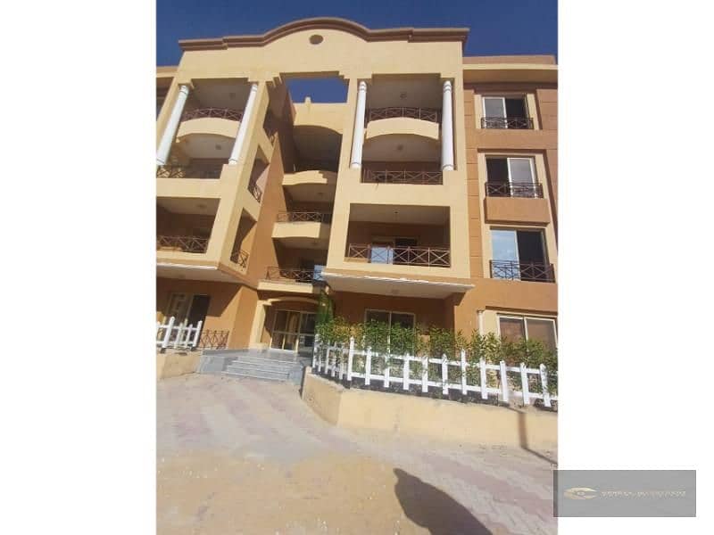 An irreplaceable opportunity to receive immediate delivery at a special price in Khamayl Apartment for sale, phase 3B 1