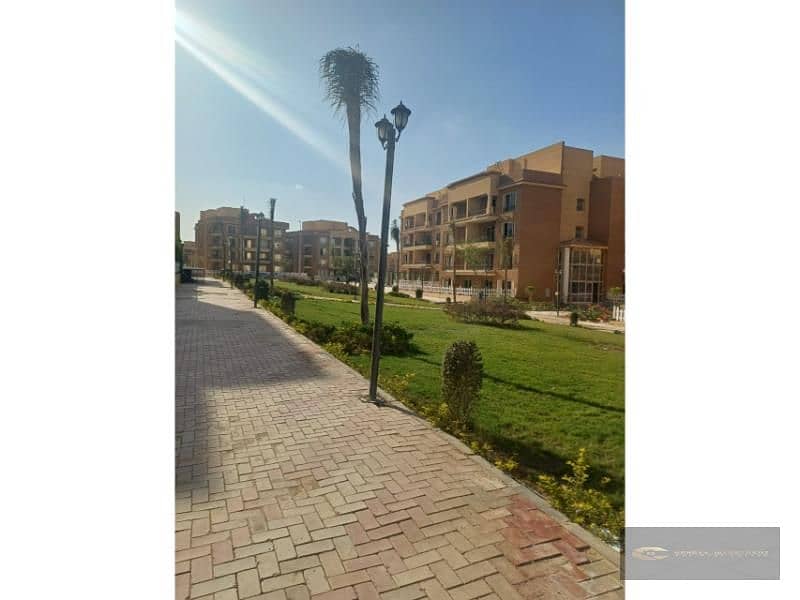 An irreplaceable opportunity to receive immediate delivery at a special price in Khamayl Apartment for sale, phase 3B 3