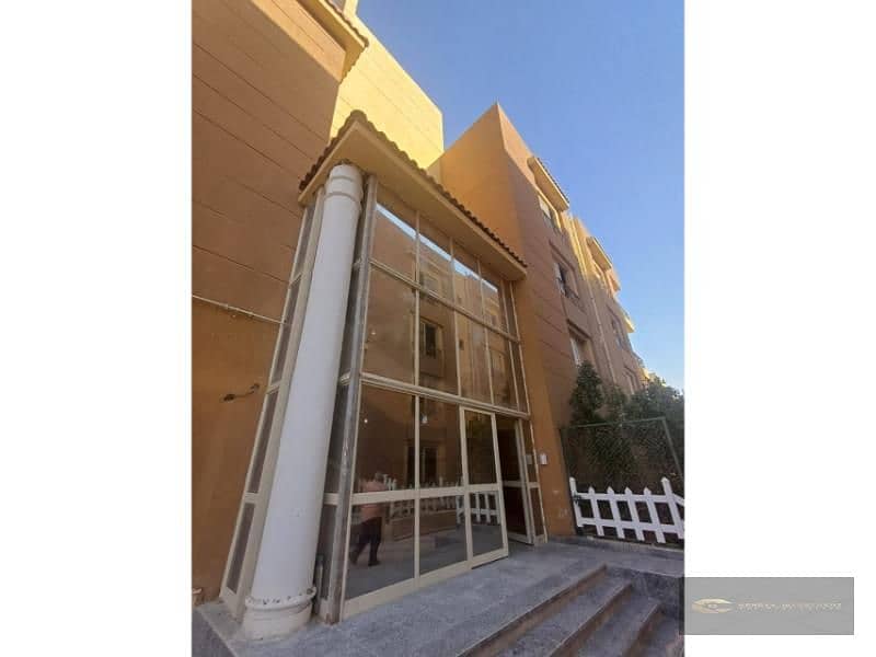 An irreplaceable opportunity to receive immediate delivery at a special price in Khamayl Apartment for sale, phase 3B 4