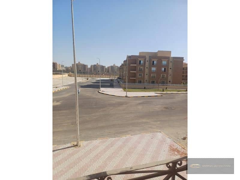 An irreplaceable opportunity to receive immediate delivery at a special price in Khamayl Apartment for sale, phase 3B 6