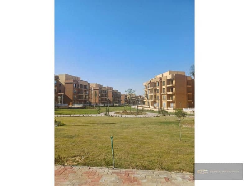 An irreplaceable opportunity to receive immediate delivery at a special price in Khamayl Apartment for sale, phase 3B 8