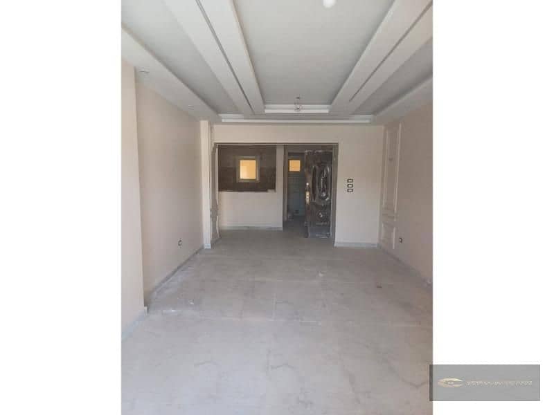 An irreplaceable opportunity to receive immediate delivery at a special price in Khamayl Apartment for sale, phase 3B 11