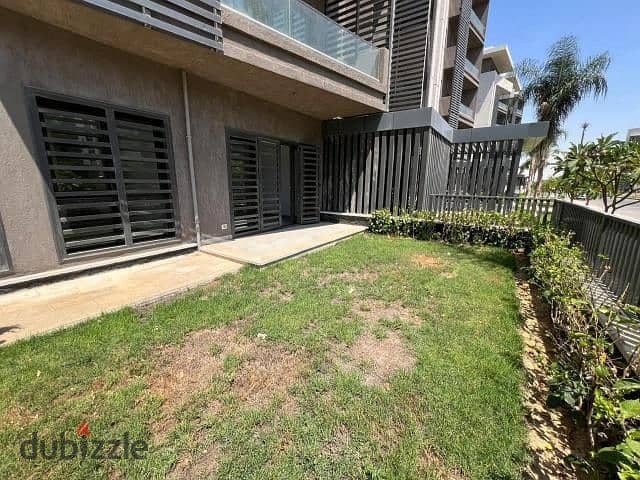 Apartment 100m for sale in Privado Madinaty 15