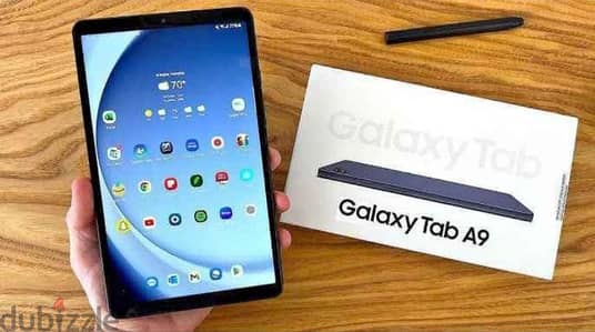 tab Samsung a9