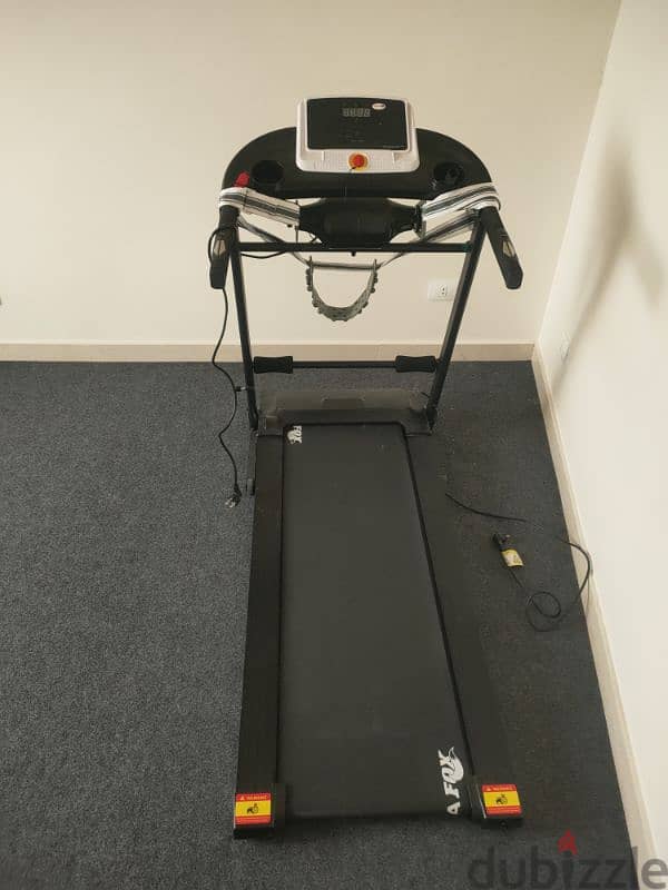 treadmill for sale 1