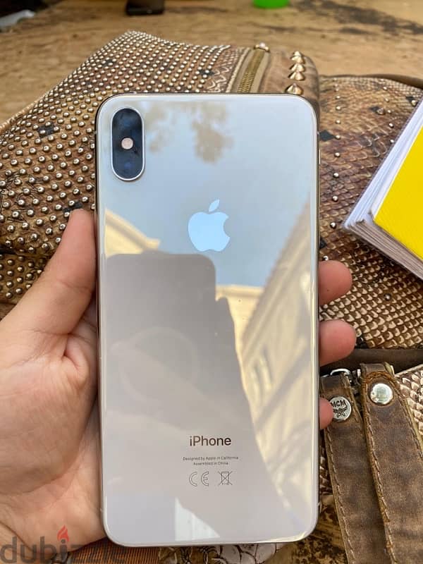 i phone Xs max 1