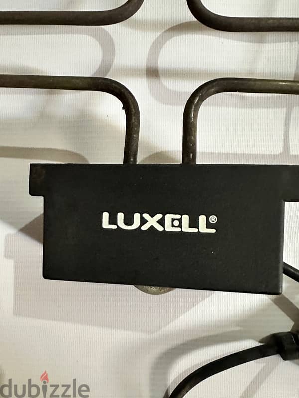 شواية تيفال كهربائية LUXELL 3