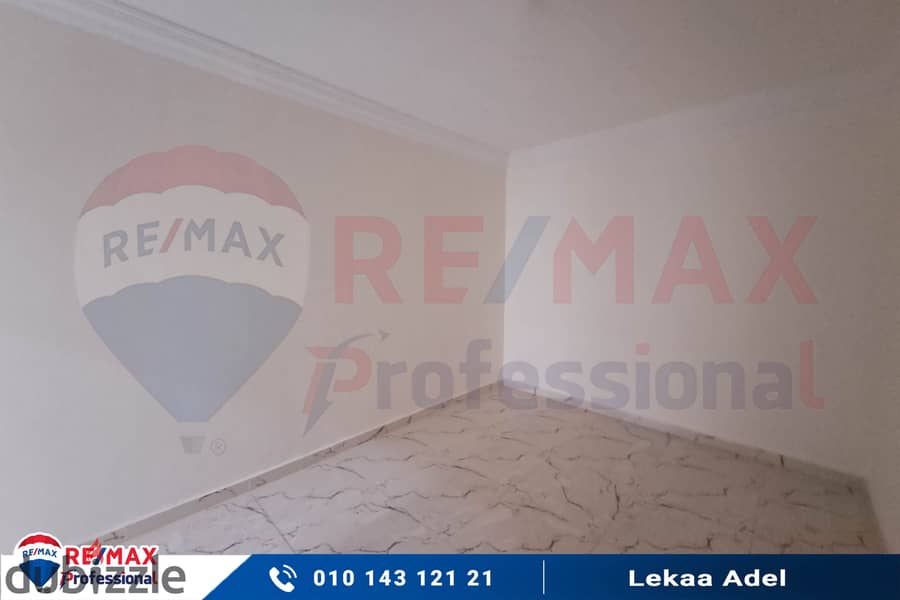 Duplex for sale 240 m Sidi Bishr (branching from El-Eisawy Street) 7