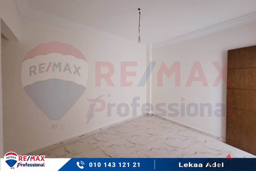 Duplex for sale 240 m Sidi Bishr (branching from El-Eisawy Street) 8