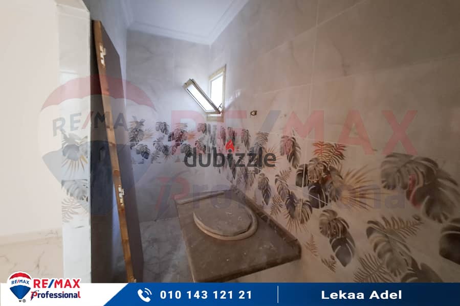 Duplex for sale 240 m Sidi Bishr (branching from El-Eisawy Street) 9