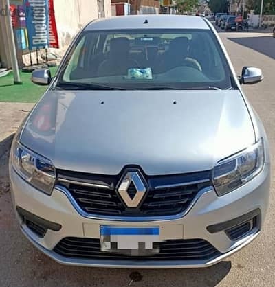 Renault Logan 2020