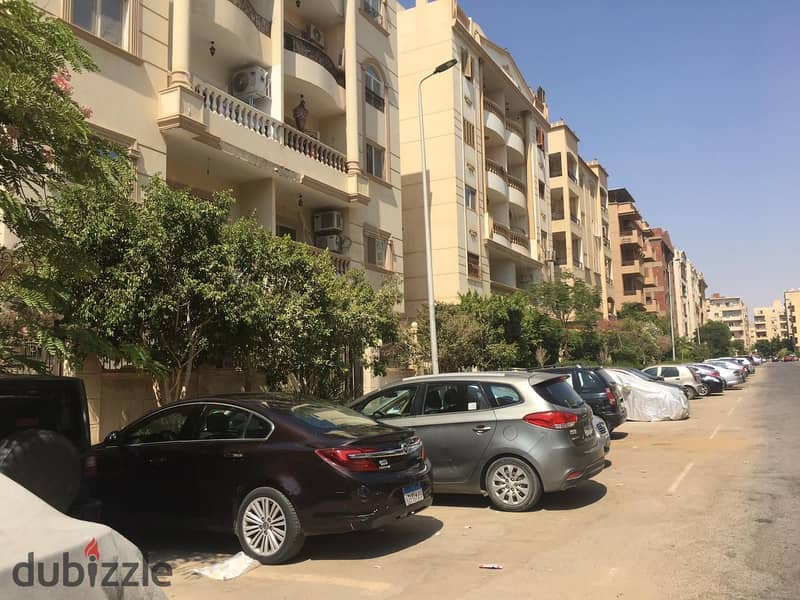 Apartment for sale 175 m-NEW CAIRO(Narjis neighborhood) 1