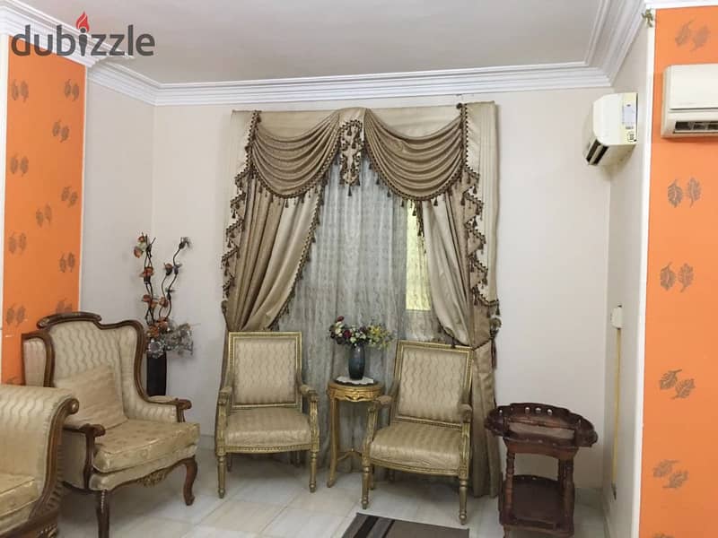 Apartment for sale 175 m-NEW CAIRO(Narjis neighborhood) 3