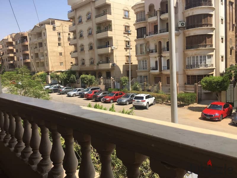 Apartment for sale 175 m-NEW CAIRO(Narjis neighborhood) 4