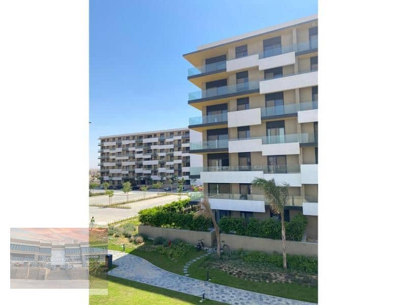 Apartment very prime location and over looking greenery3 bedroom - in Al Burouj compound 0