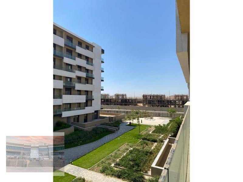 Apartment very prime location and over looking greenery3 bedroom - in Al Burouj compound 2