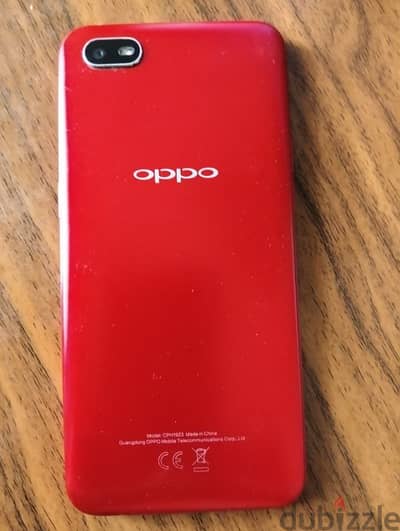 Oppo A1K