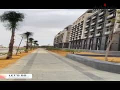 apartment for sale in park lane new capital city 2 bedroom delivery 2 years 0