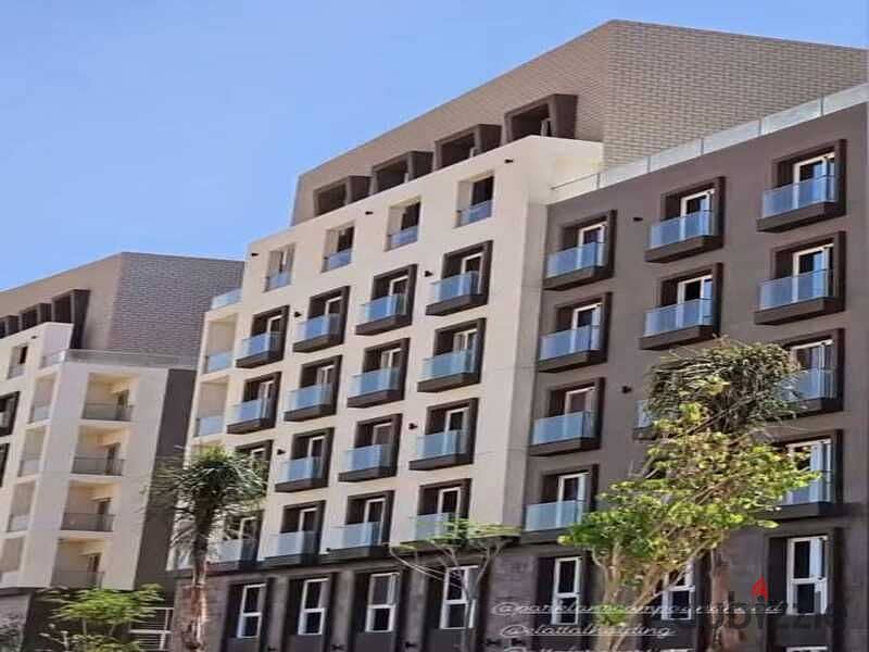 apartment for sale in park lane new capital city 2 bedroom delivery 2 years 3