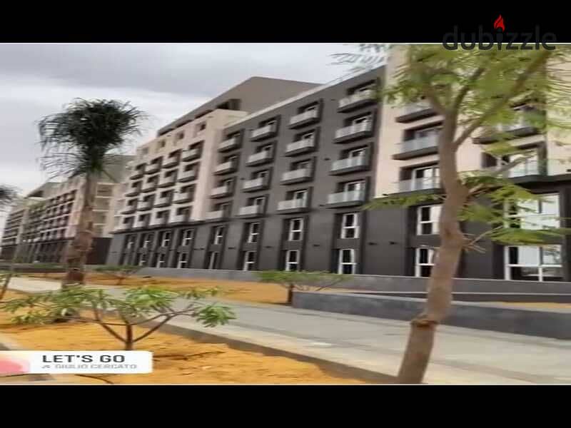 apartment for sale in park lane new capital city 2 bedroom delivery 2 years 5