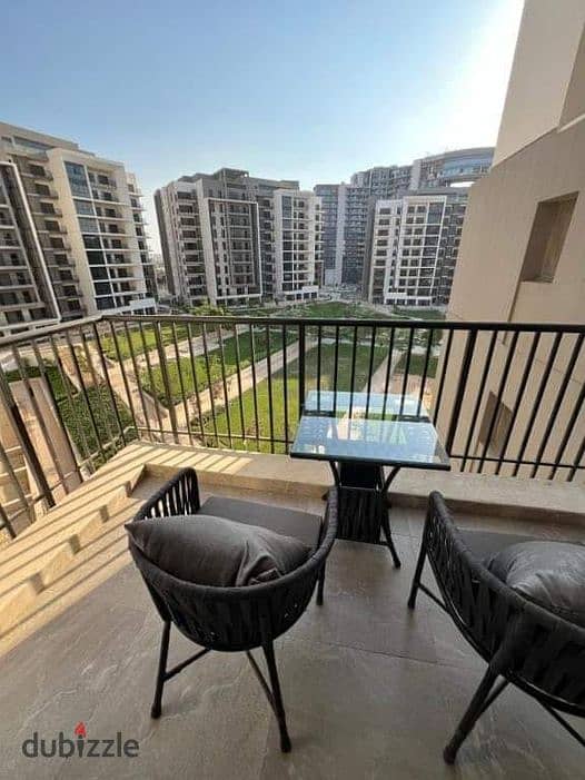 Apartment for Sale 3 bedrooms 206 m - Zed West Shekh Zayed 1