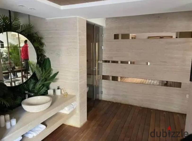 Apartment for Sale 3 bedrooms 206 m - Zed West Shekh Zayed 2