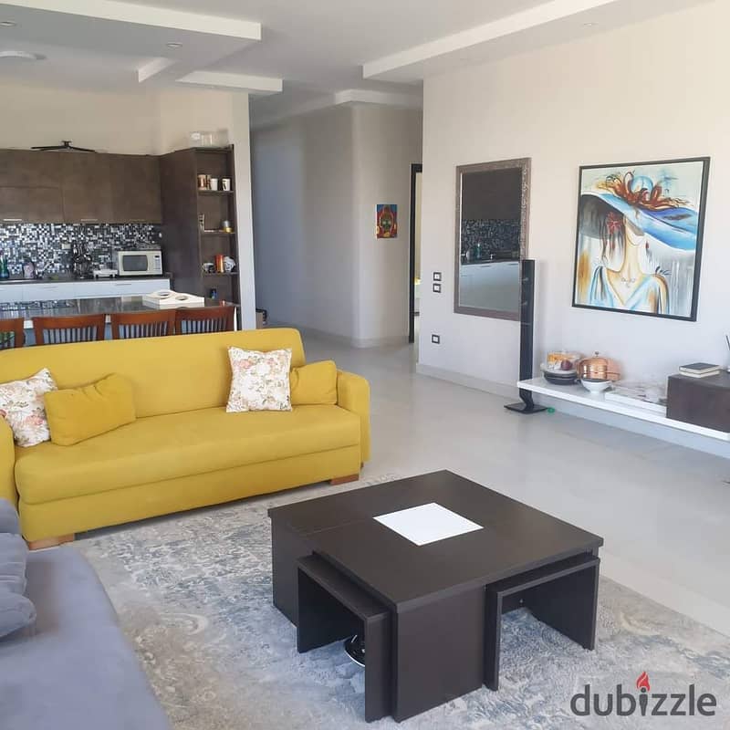 Apartment for Sale 3 bedrooms 206 m - Zed West Shekh Zayed 7