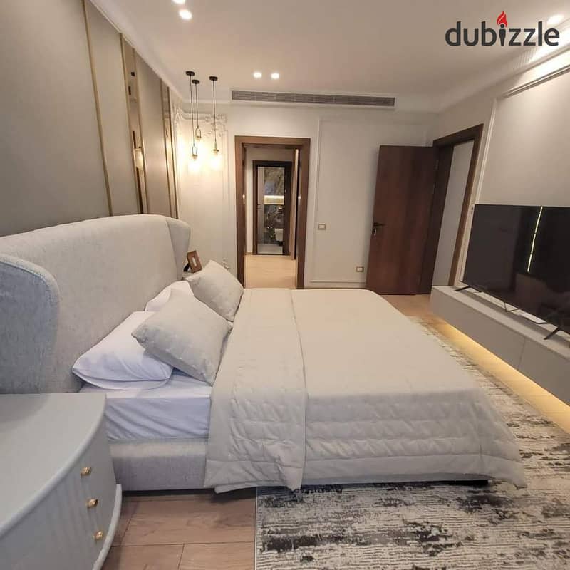 Apartment for Sale 3 bedrooms 206 m - Zed West Shekh Zayed 9