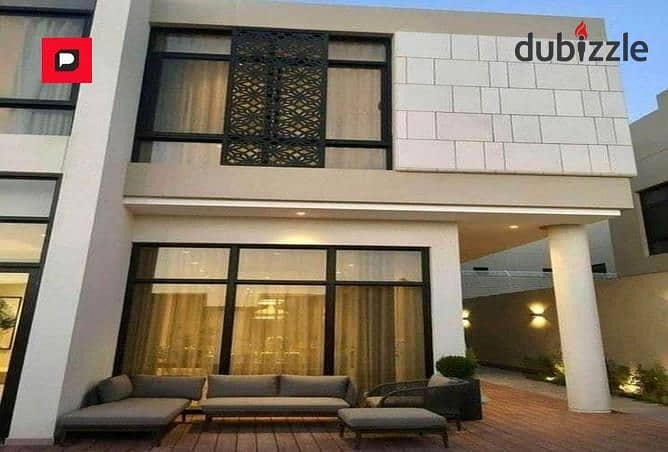 Apartment for Sale 3 bedrooms 206 m - Zed West Shekh Zayed 17