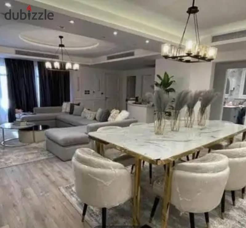 Apartment for Sale 3 bedrooms 206 m - Zed West Shekh Zayed 18