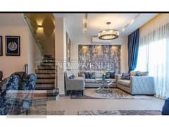 Luxurious Finishing Town House+6 ACs and kitchen 0