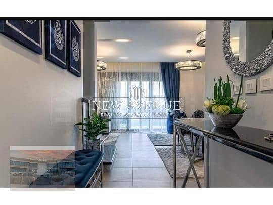 Luxurious Finishing Town House+6 ACs and kitchen 3