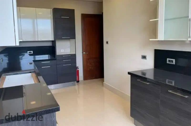 An immediate apartment with air conditioning, a great deal in the heart of Sheikh Zayed, with the lowest down payment and the longest repayment period 0