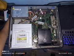 كمبيوتر PC كامل متكامل مش ناقص حاجه 0