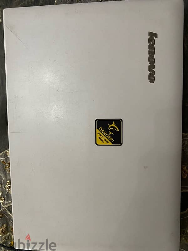 laptop lenovo 4