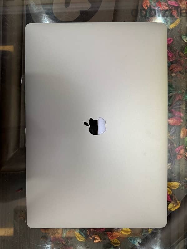 macbook pro 16 inch 2019   100% \41cycle 1