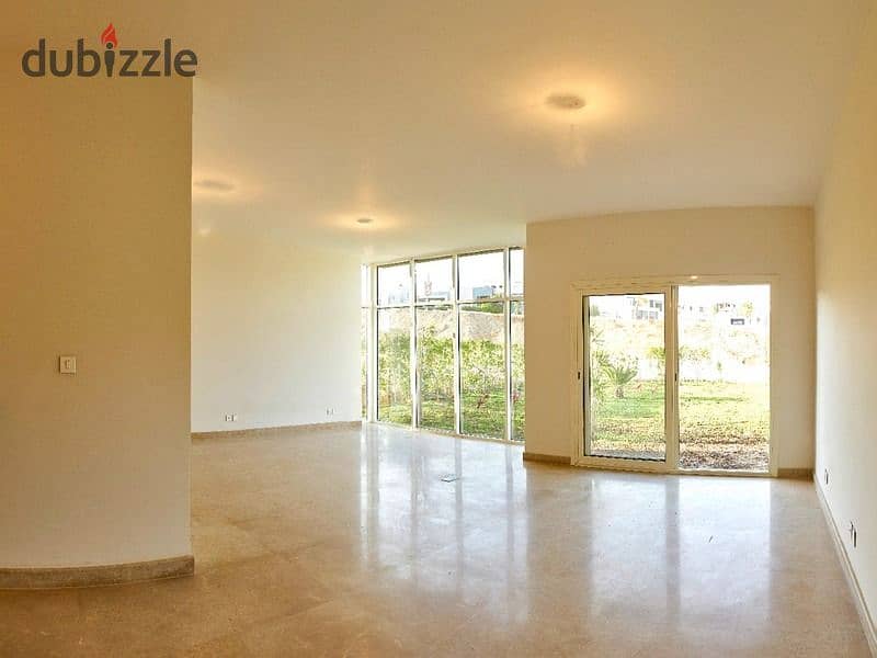 Immediate delivery Twin House in Etapa Compound, behind Al Rabwa and just steps away from Hyper One and Al Ahly Club. 13