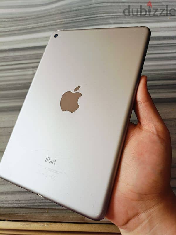 ipad 4 mini 1